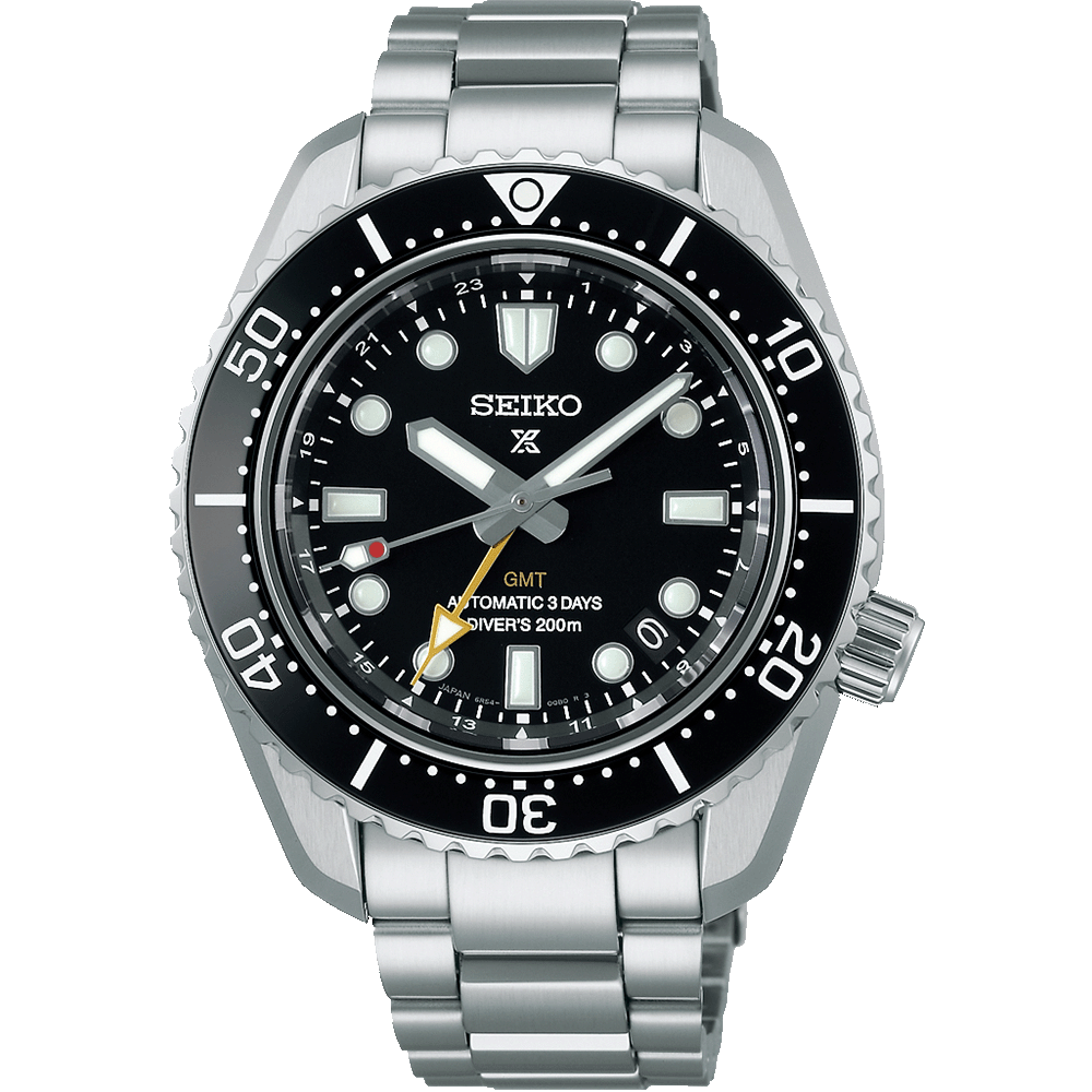 Prospex - Diver's - SPB383J1
