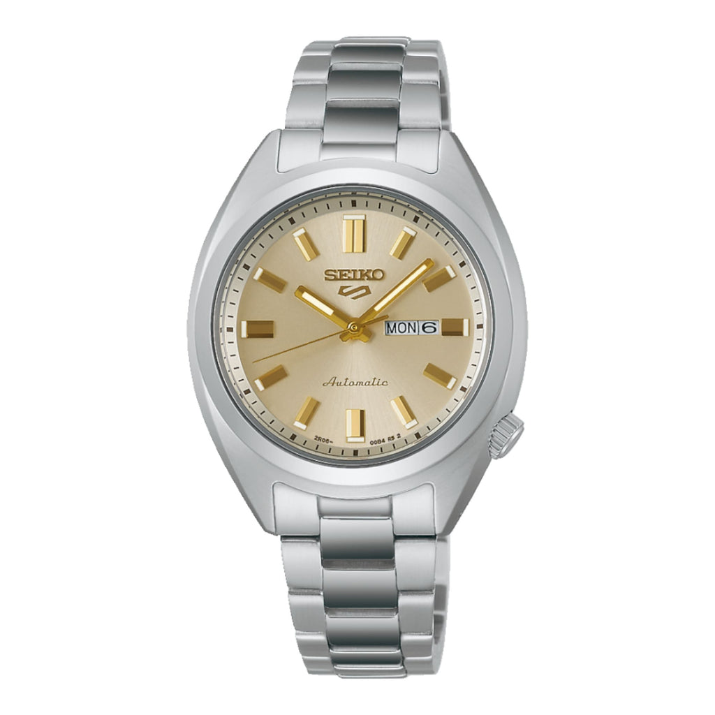 Automatique 3 Aiguilles - SRE023K1