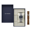Prospex - Speedtimer Chronographe Solaire Midnight Blue Édition Limitée - HBJ008P1