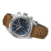 Prospex - Speedtimer Chronographe Solaire Midnight Blue Édition Limitée - HBJ008P1