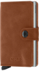 Secrid - Miniwallet Rango Blue Titanium