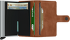 Secrid - Miniwallet Rango Blue Titanium