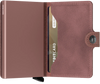 SECRID - miniwallet vintage mauve