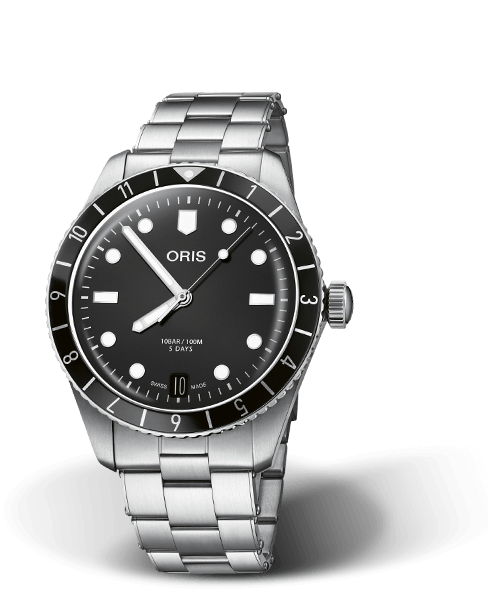 Divers - Sixty-Five - 01 400 7772 4054-07 8 20 18
