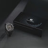 Dark Matter Series 5 - Automatic Watch - TBSET8601CF01