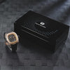 Dark Matter Series 5 - Automatic Watch - TBSET8601CF03