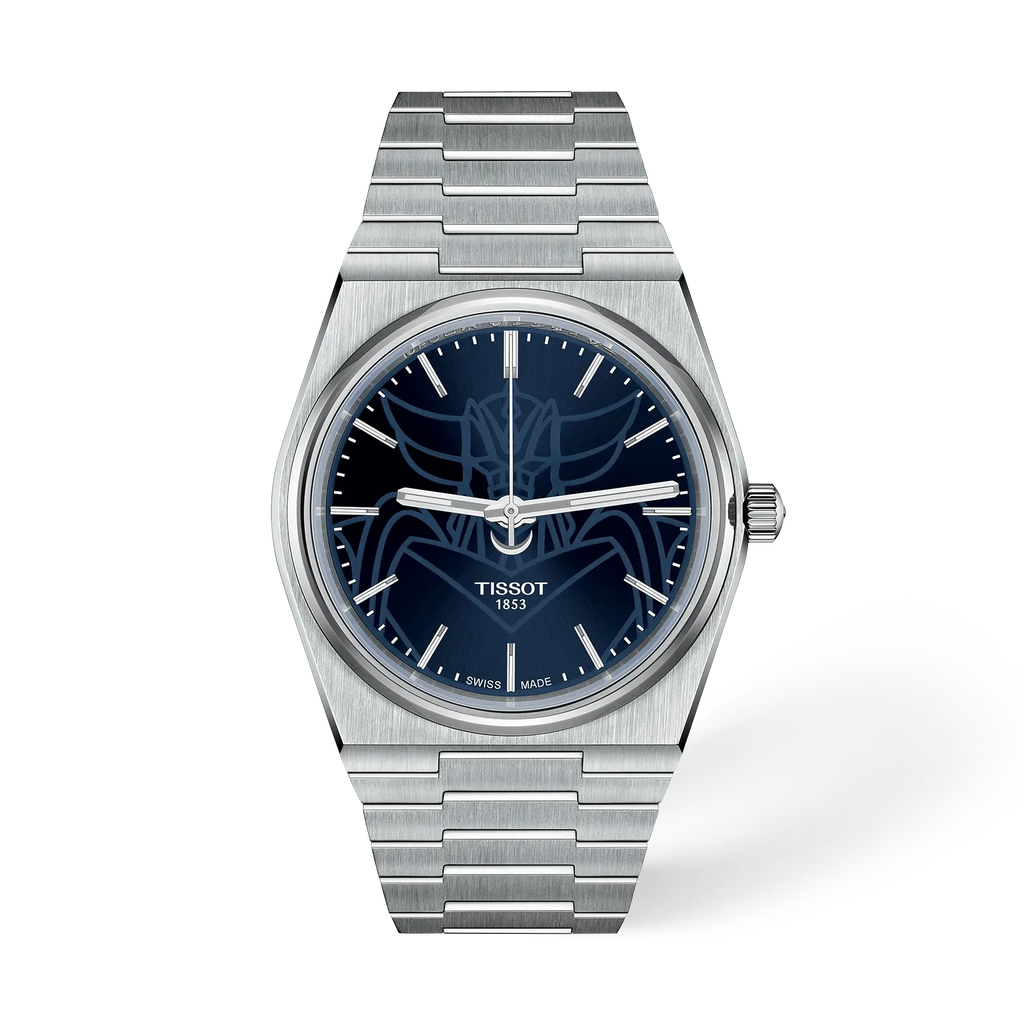 Tissot PRX UFO Robot Goldorak T137.407.11.041.02