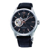 Orient Star  - Classic power reserve open heart - REAT0007N