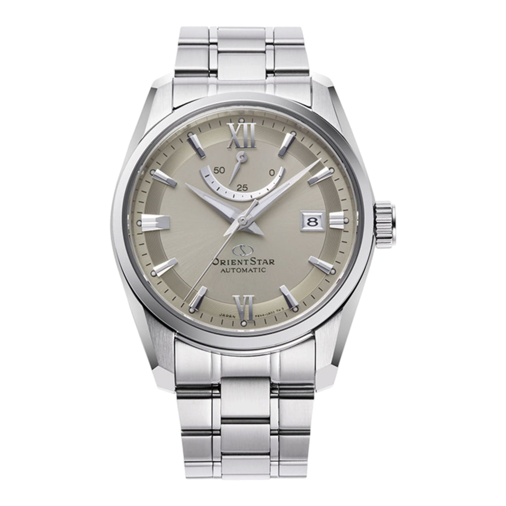 Orient Star - Contemporary Date - REAU0108G00B