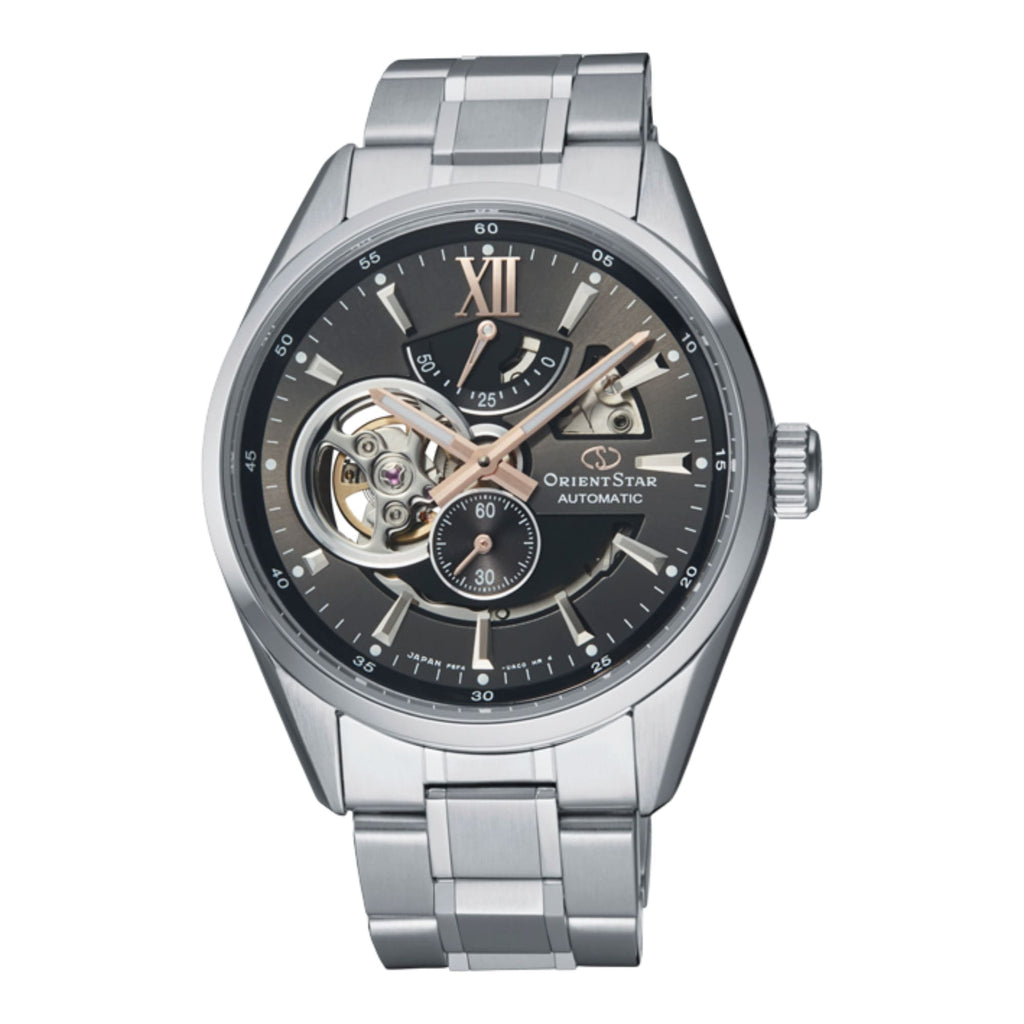 Orient Star - Mechanical Contempory - RE-AV0004N
