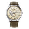 Orient Star - Mechanical Contempory - REAV0B10G