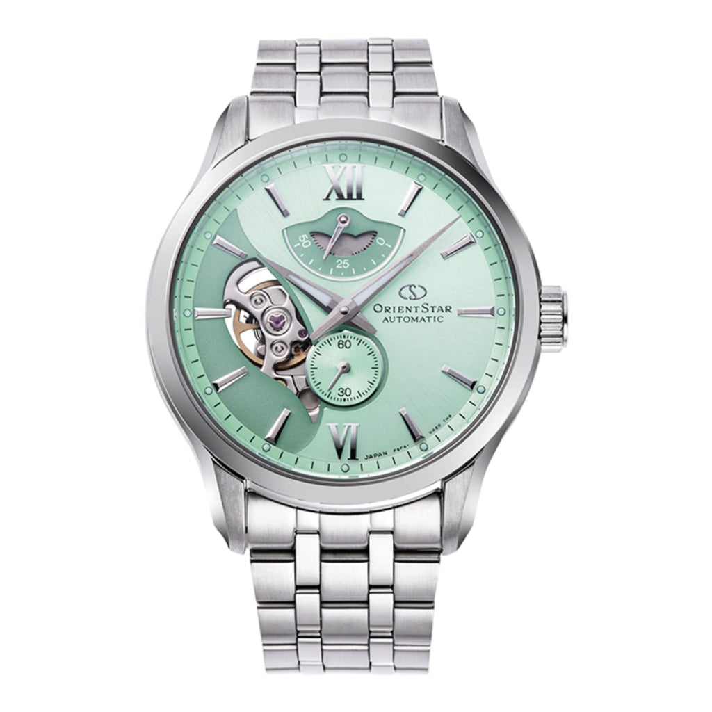 Orient Star - Mechanical Contempory - RE-AV0B11E00B