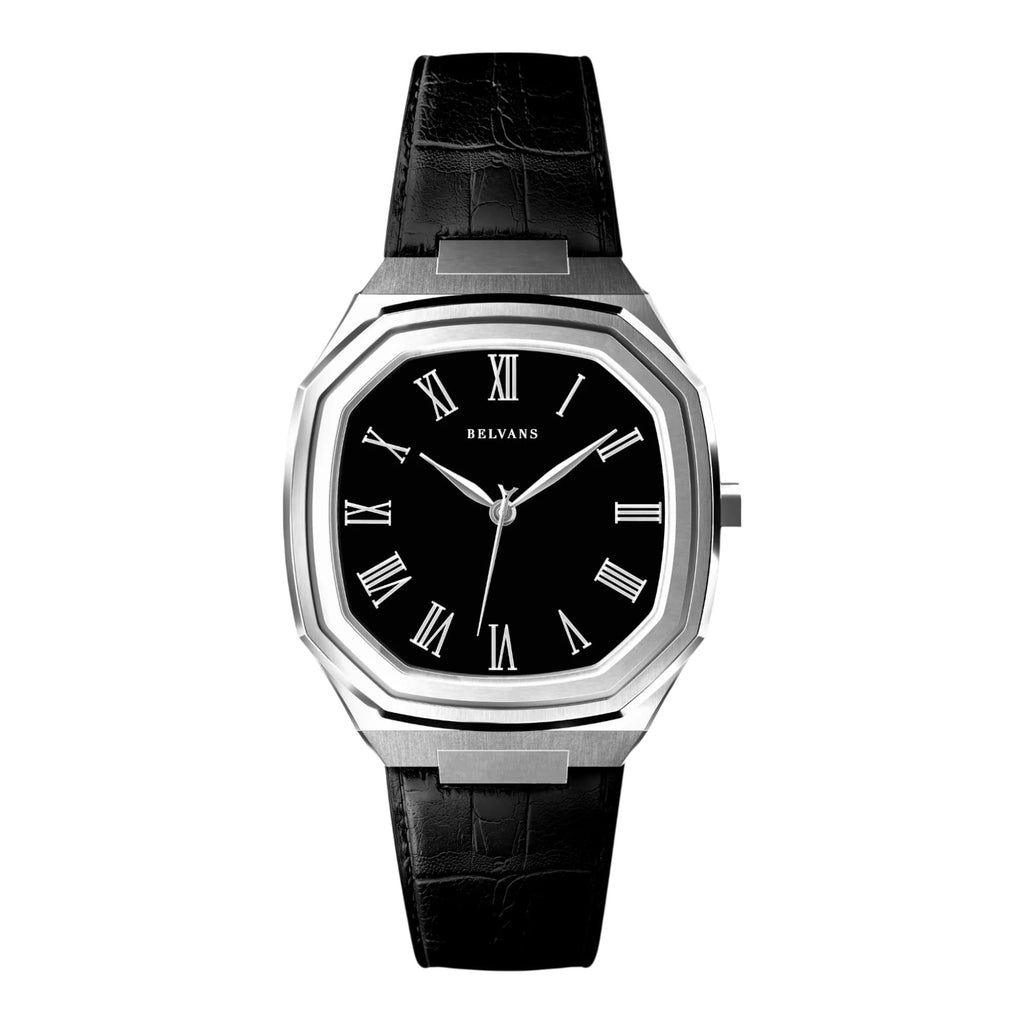 Belvans Héritage - Silver