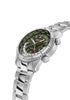 STARTIMER PILOT CHRONOGRAPH QUARTZ Ø44-AL-372GR4FBS6