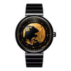 U Series Blue Planet Gilded Age - U033-BG01-6B7B