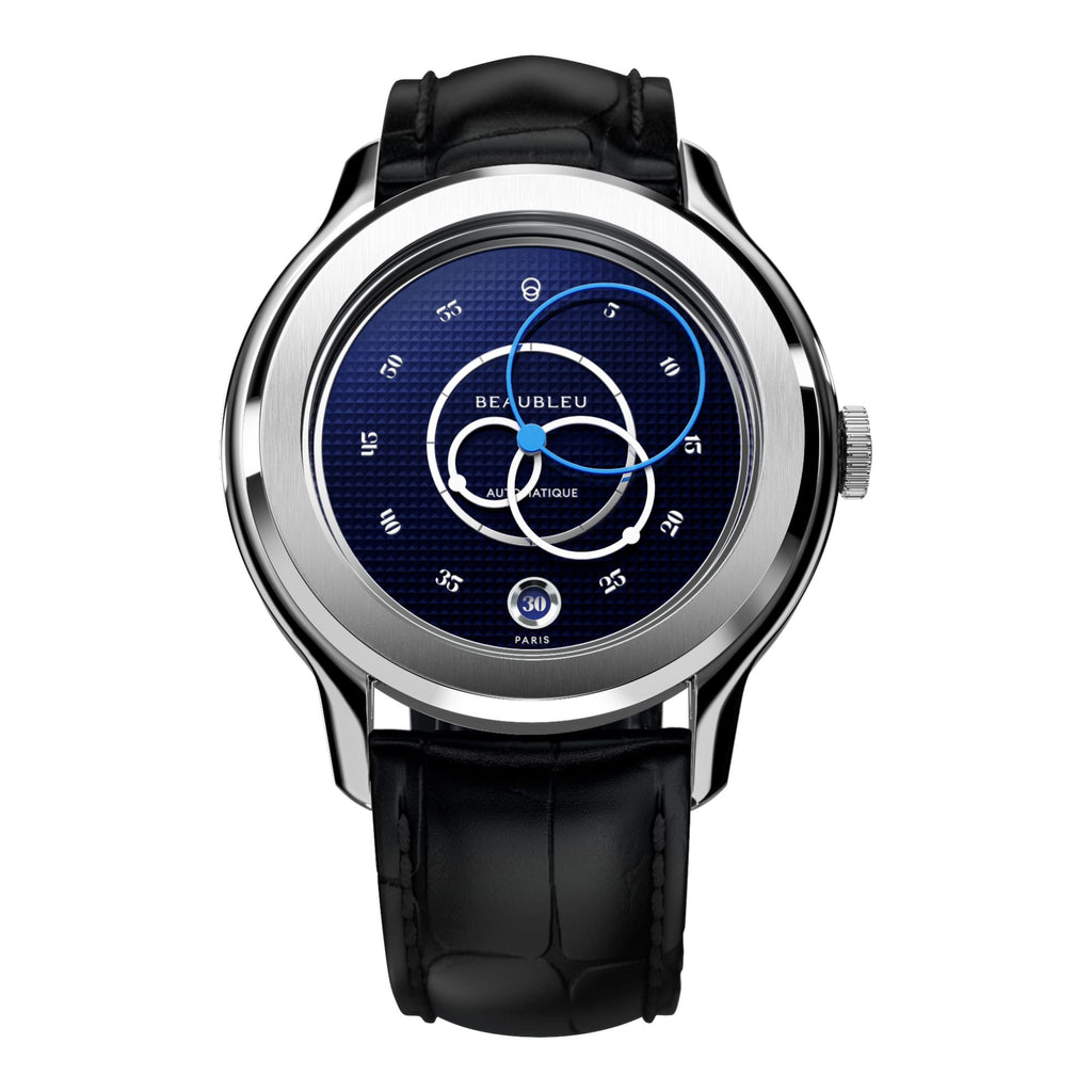 vogtime-montres-beaubleu-Vitruve - Ecce Smalt - Black