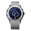 vogtime-montres-beaubleu-Vitruve - Ecce Smalt - Steel - blue