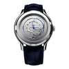 vogtime-montres-beaubleu-Vitruve - Ecce Vesperal - Blue