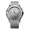 vogtime-montres-beaubleu-Vitruve - Ecce Vesperal - Steel