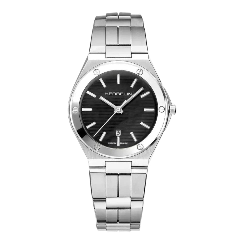vogtime-montres-herbelin-Cap Camarat - Quartz -33mm - 14545B49
