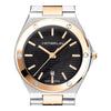 vogtime-montres-herbelin-Cap Camarat - Quartz -33mm - 14545BTR49