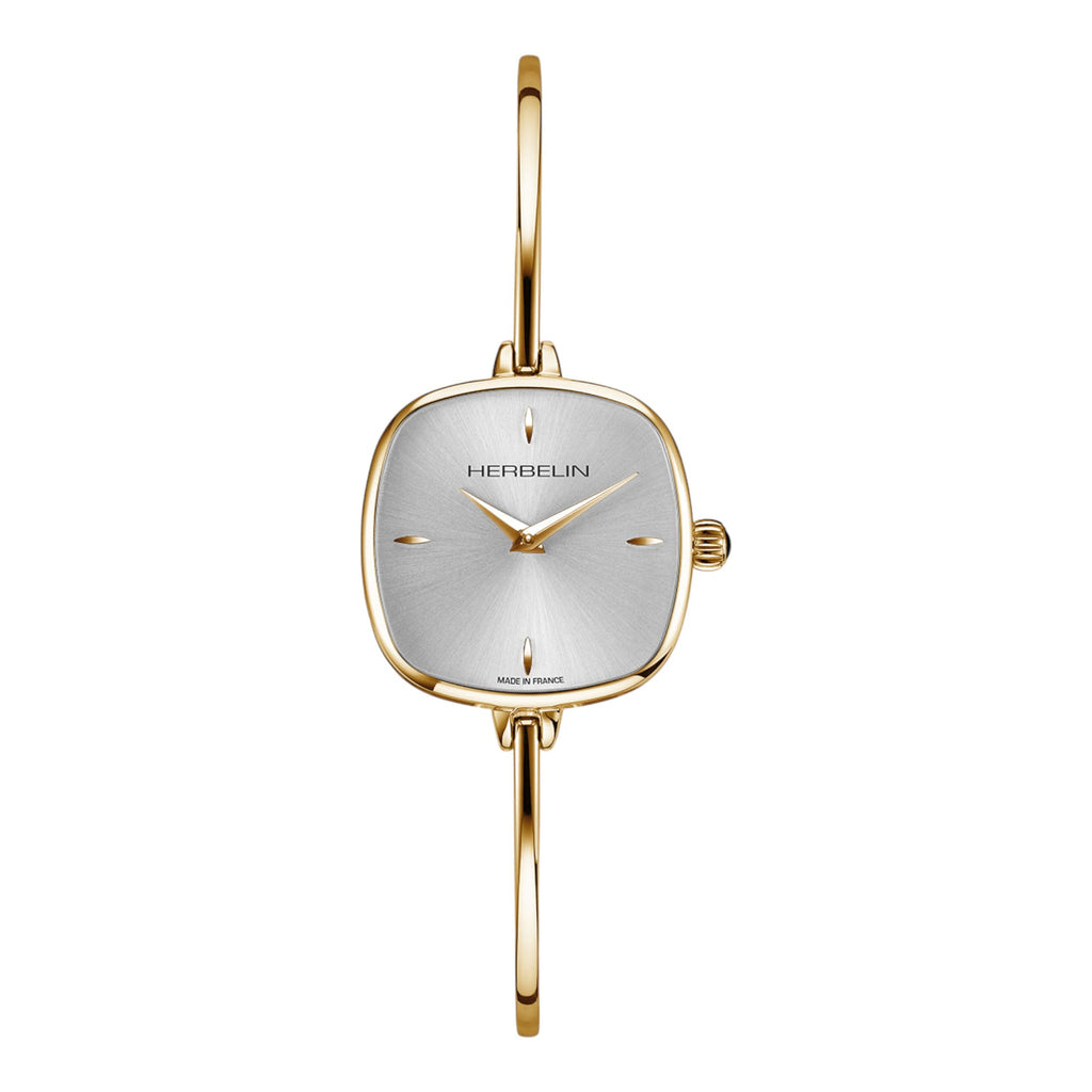 vogtime-montres-herbelin-FIL Quartz - 24mm -17206BP11