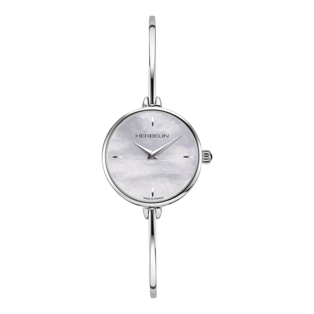 vogtime-montres-herbelin-FIL Quartz - 26mm -17206B19