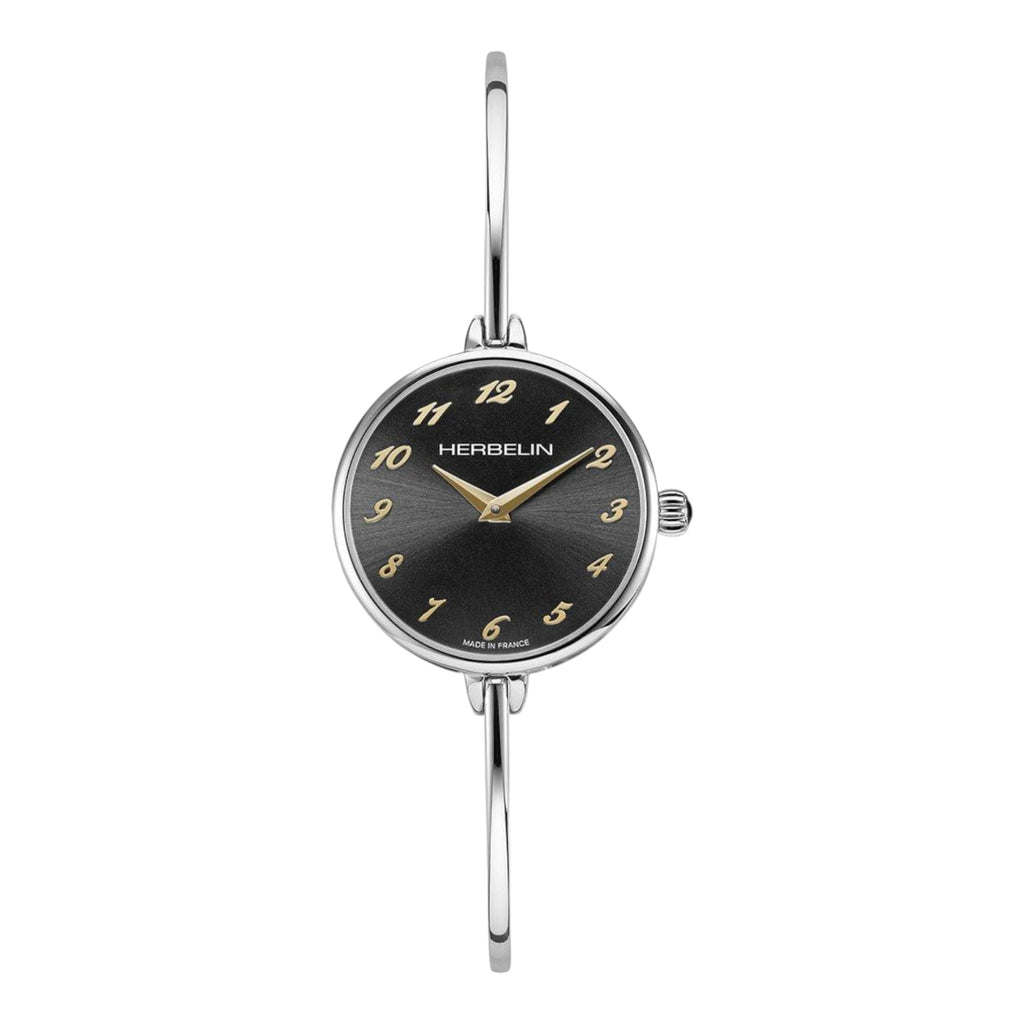 vogtime-montres-herbelin-FIL Quartz - 26mm -17206B24T
