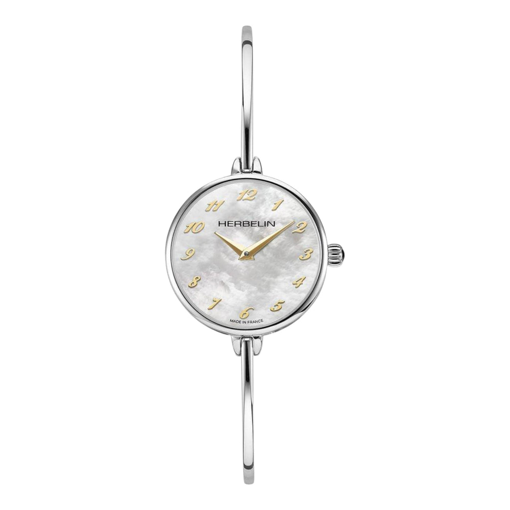 vogtime-montres-herbelin-FIL Quartz - 26mm -17206B29T