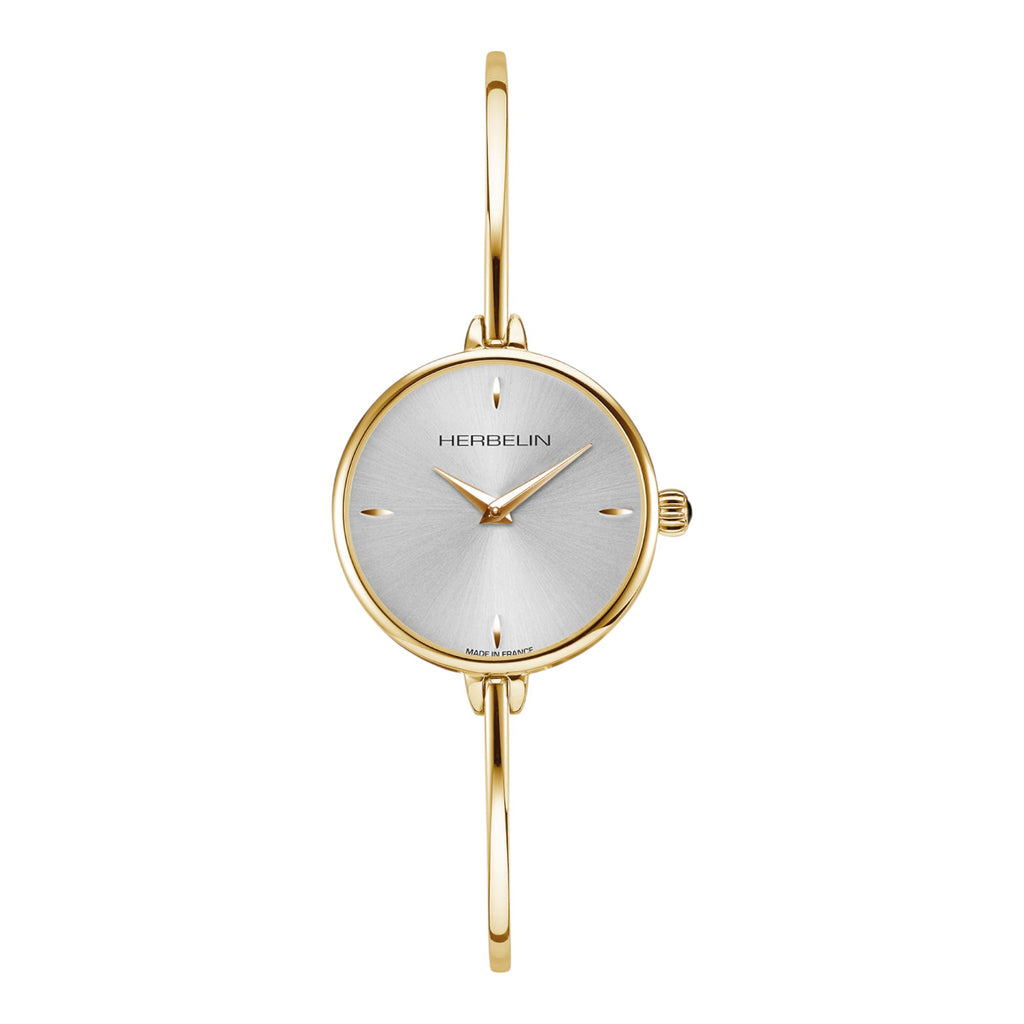 vogtime-montres-herbelin-FIL Quartz - 26mm -17206BP11