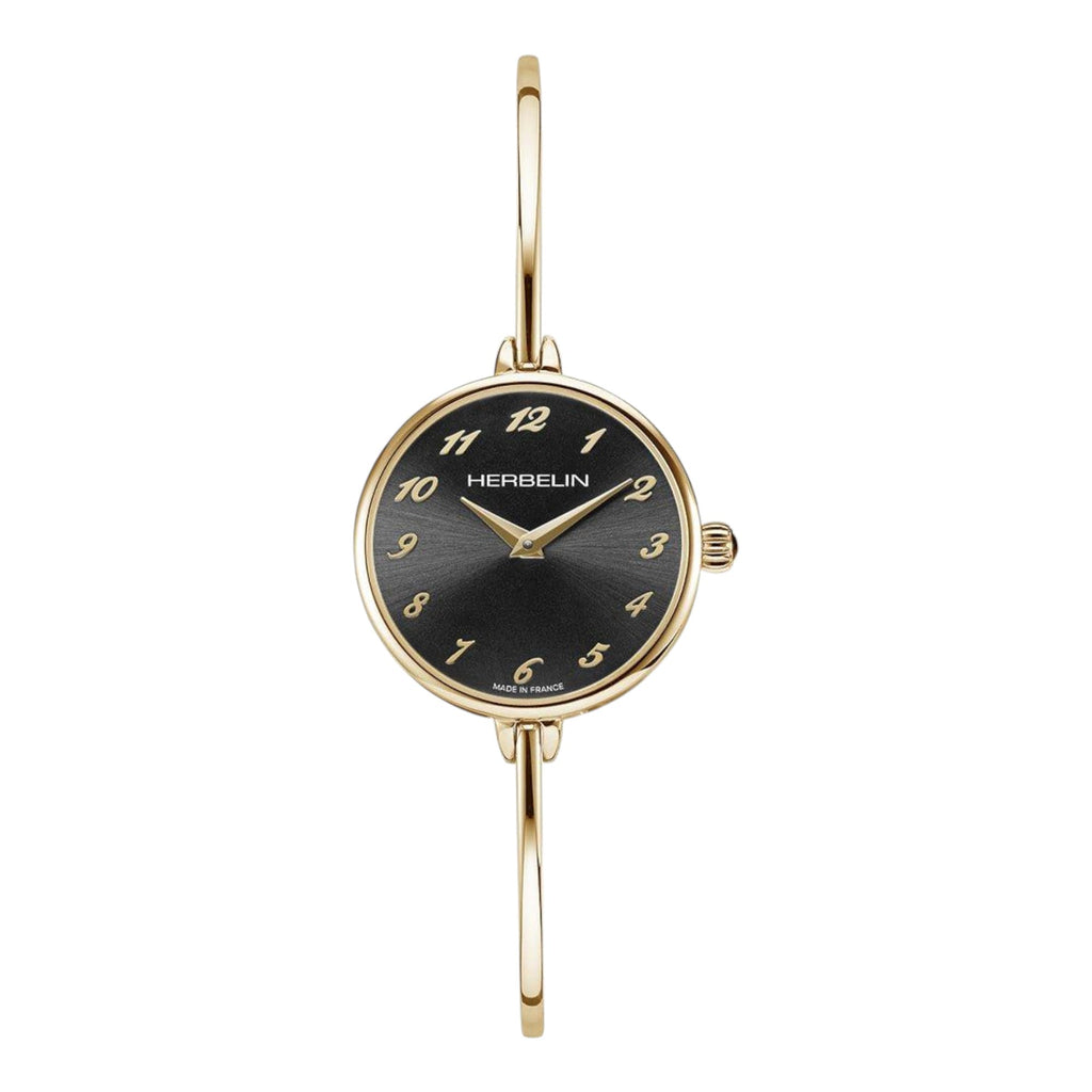 vogtime-montres-herbelin-FIL Quartz - 26mm -17206BP24