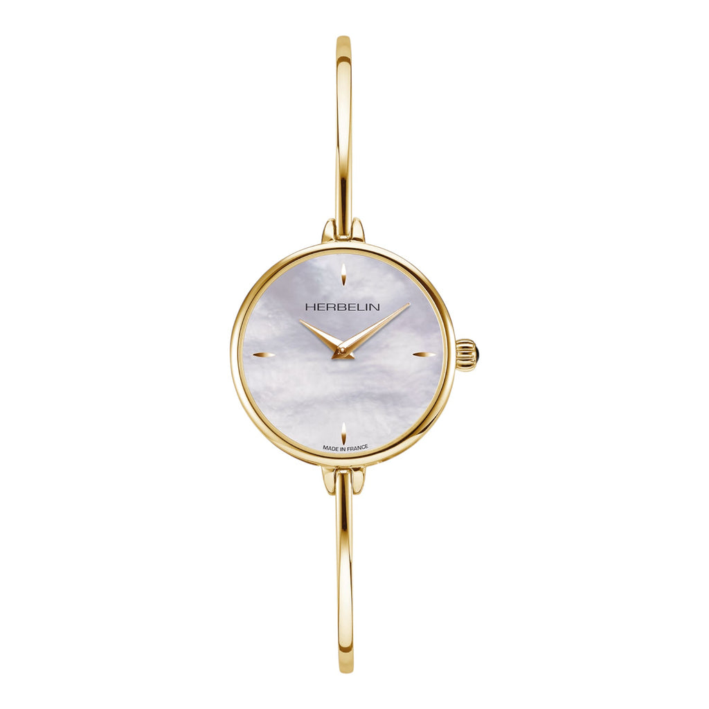 vogtime-montres-herbelin-FIL Quartz - 26mm - 17206BP29