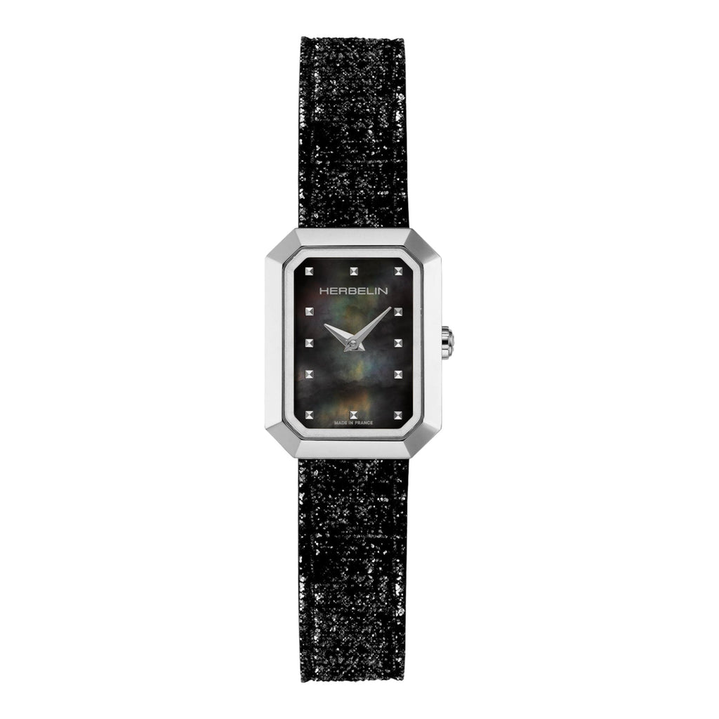 vogtime-montres-herbelin-quartz-OCTOGÔNE - 17446AP49