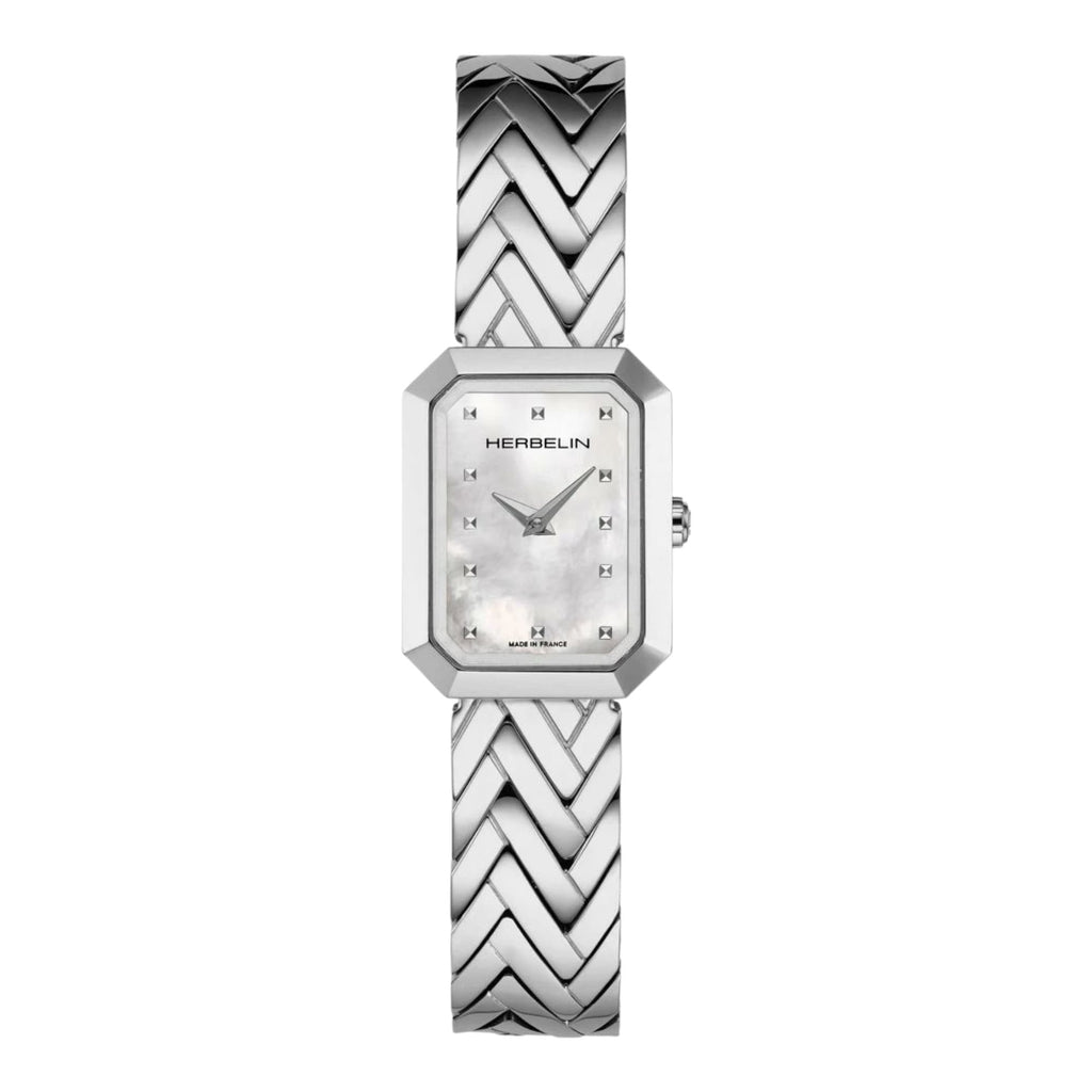vogtime-montres-herbelin-quartz-OCTOGÔNE - 17446B19