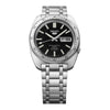 vogtime-montres -seiko-5-sports-edition-limitee-heritage-skx-reedition-Automatique 3 Aiguilles - SRPL93K1