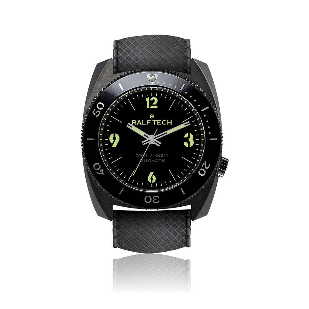 WRB Original BLACK - WRB 1102