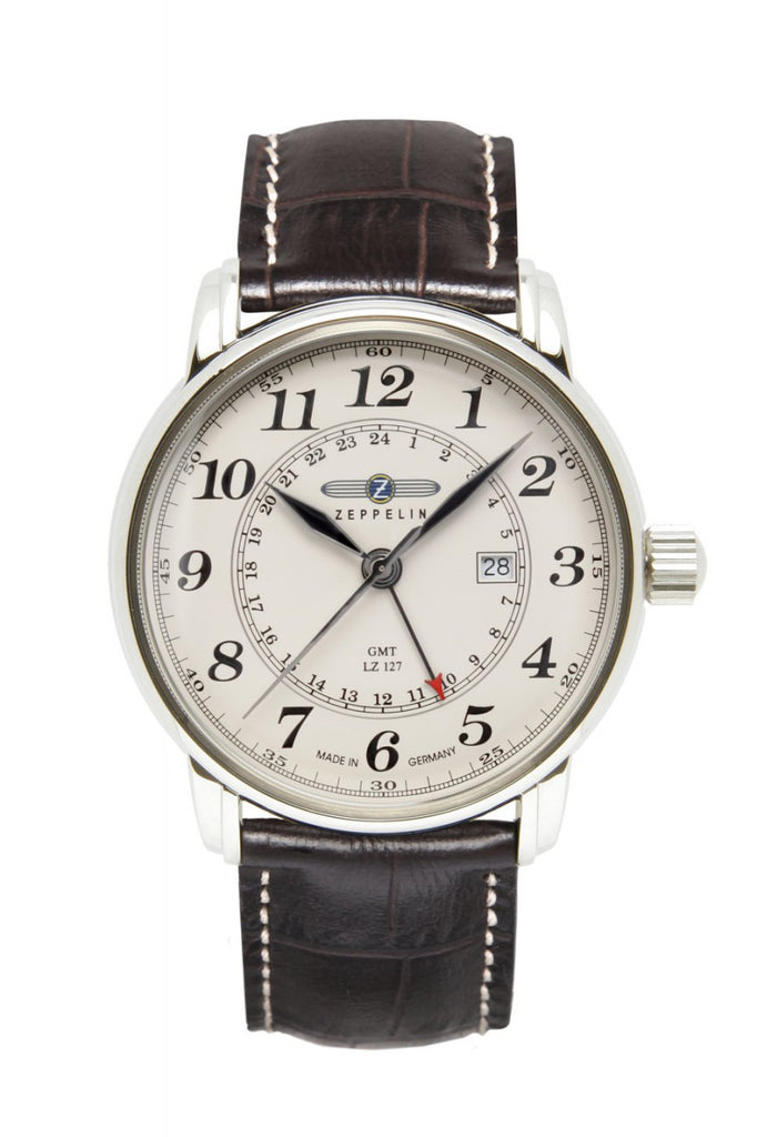 Montre Zeppelin Z-7642-5