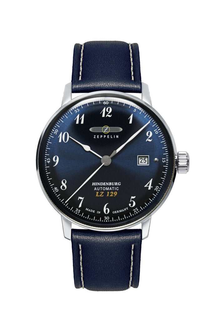 Montre Zeppelin Z-8056-3