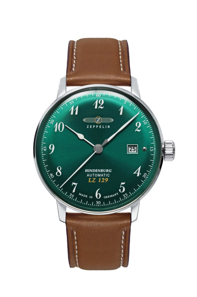 Montre Zeppelin Z-8056-4