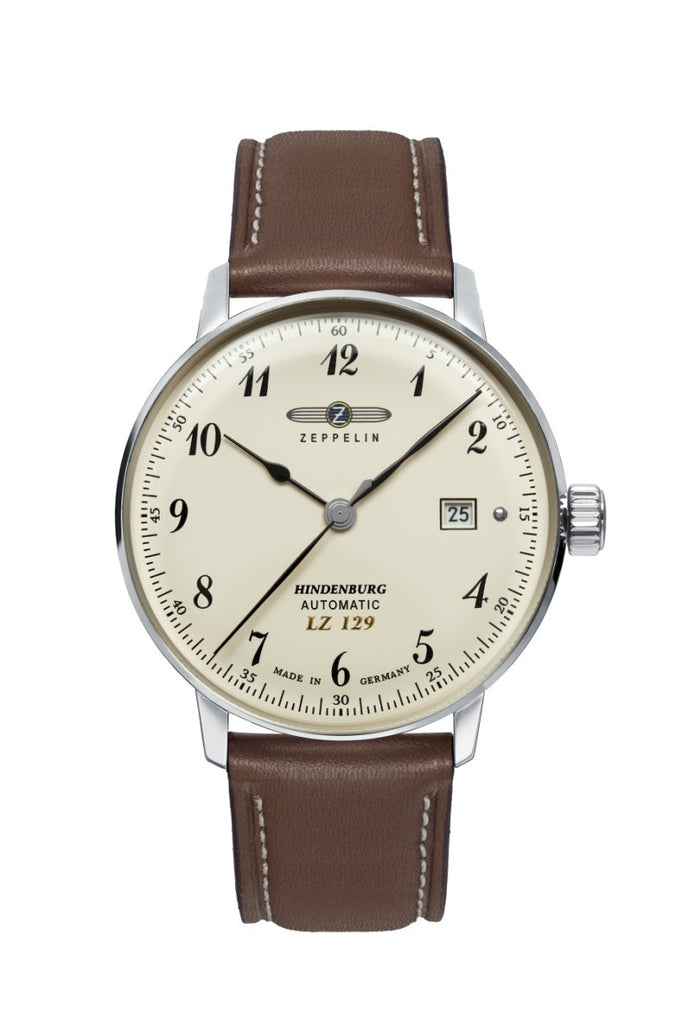 Montre Zeppelin Z-8056-5