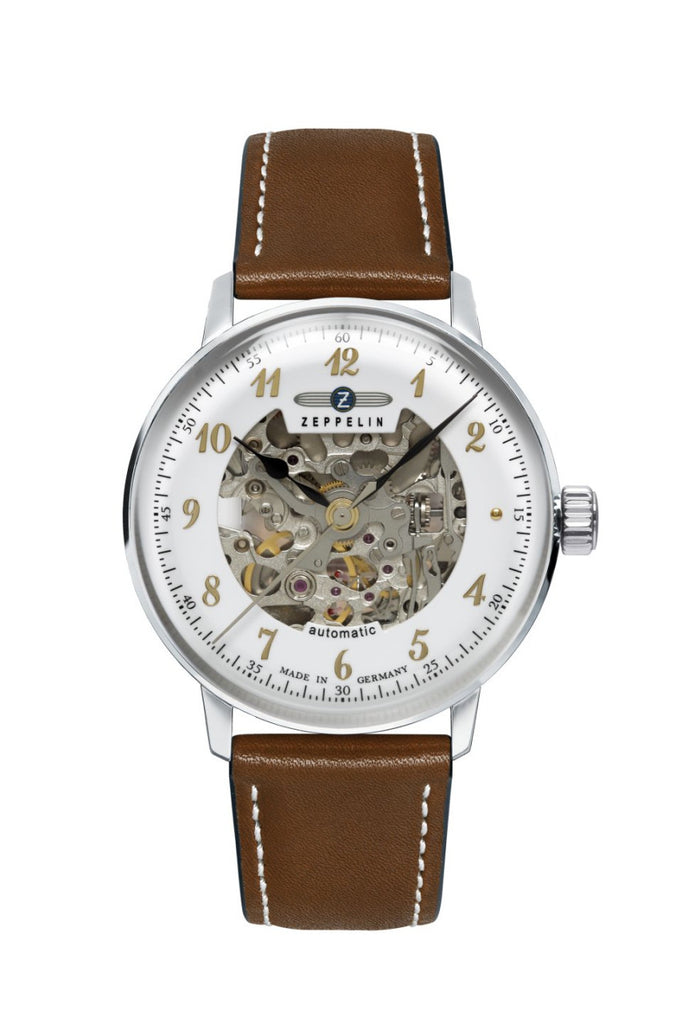 Montre Zeppelin Z-8068-1