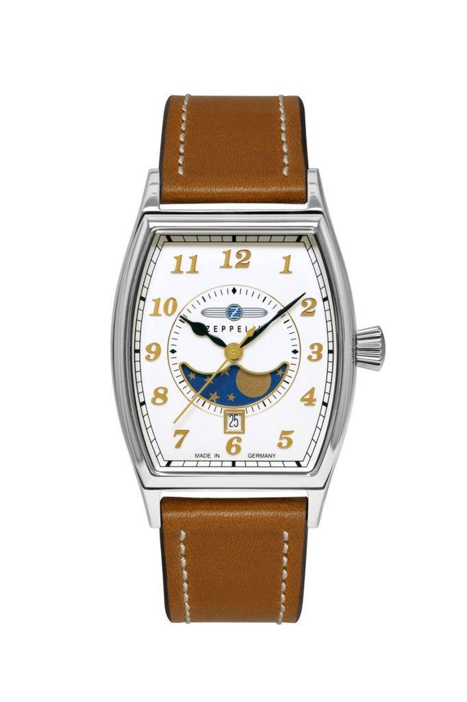 Montre Zeppelin Z-8337-1