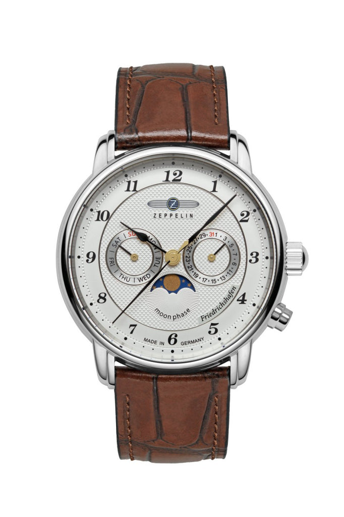 Montre Zeppelin Z-8536-1