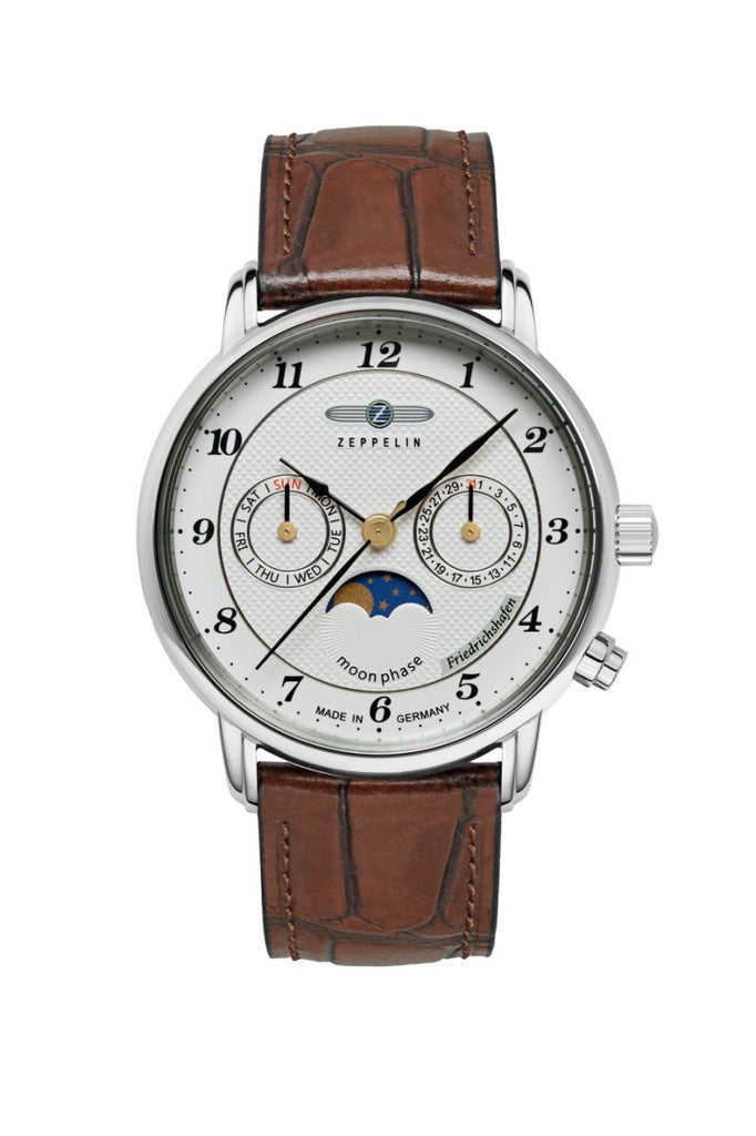 Montre Zeppelin Z-8537-1