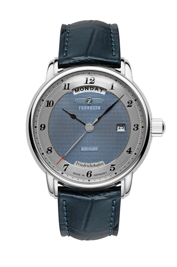 Montre Zeppelin Z-8562-3