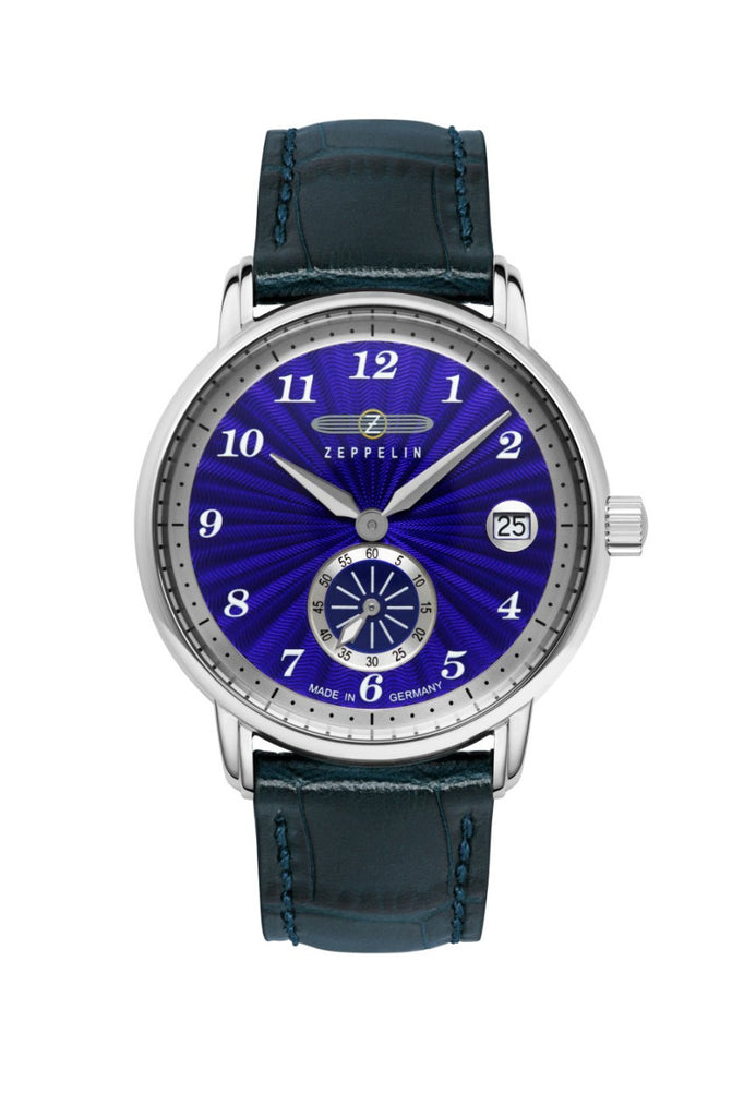 Montre Zeppelin Z-8633-3