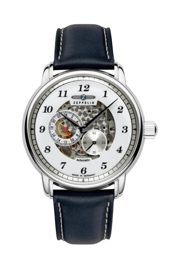 Montre Zeppelin Z-8658-3