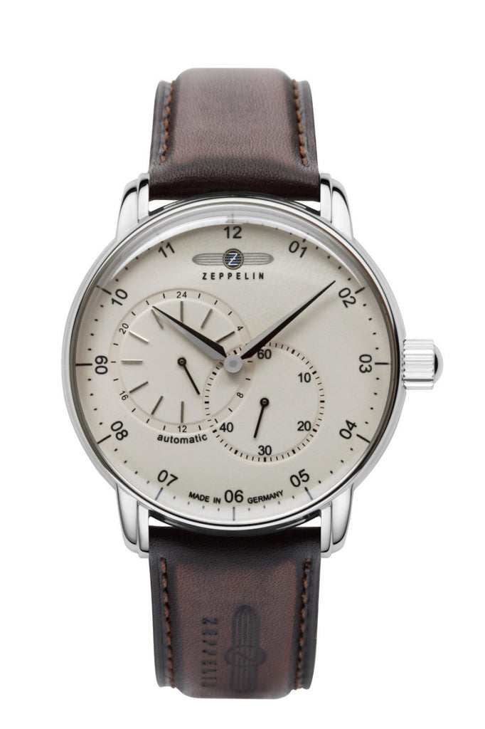 Montre Zeppelin Z-8662-5