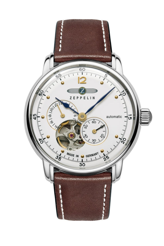 Montre Zeppelin Z-9566-1