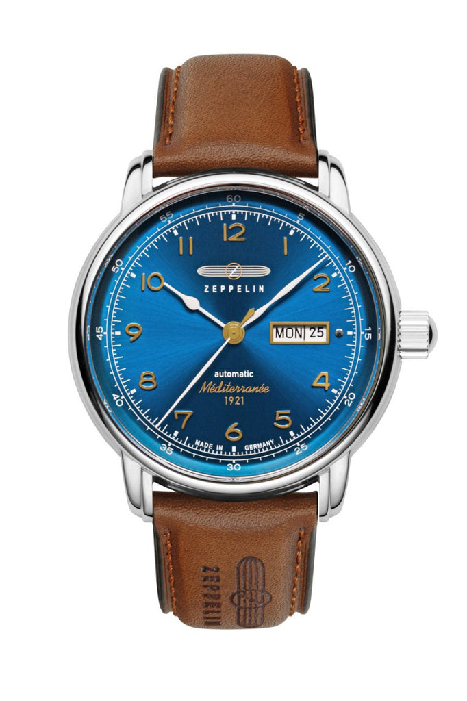 Montre Zeppelin Z-9664-3